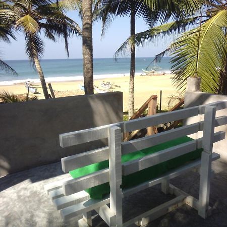 Uma Beach Home Bussa Dış mekan fotoğraf