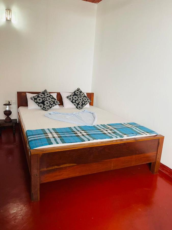 Uma Beach Home Bussa Dış mekan fotoğraf