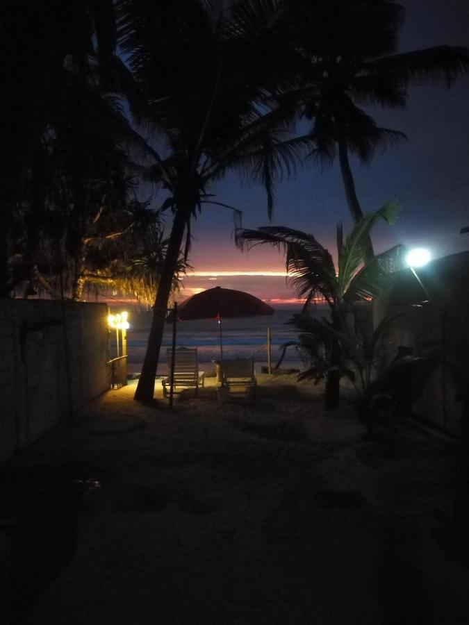 Uma Beach Home Bussa Dış mekan fotoğraf
