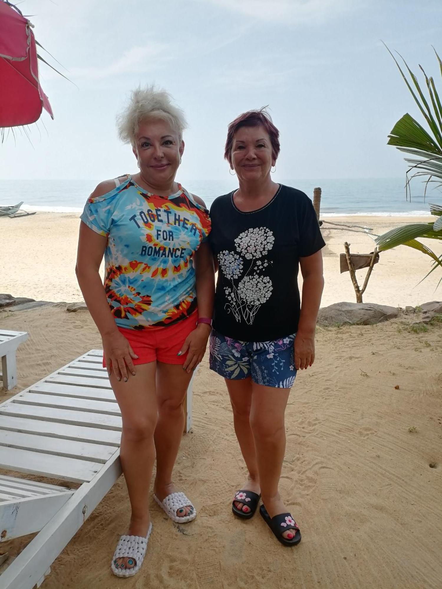 Uma Beach Home Bussa Dış mekan fotoğraf