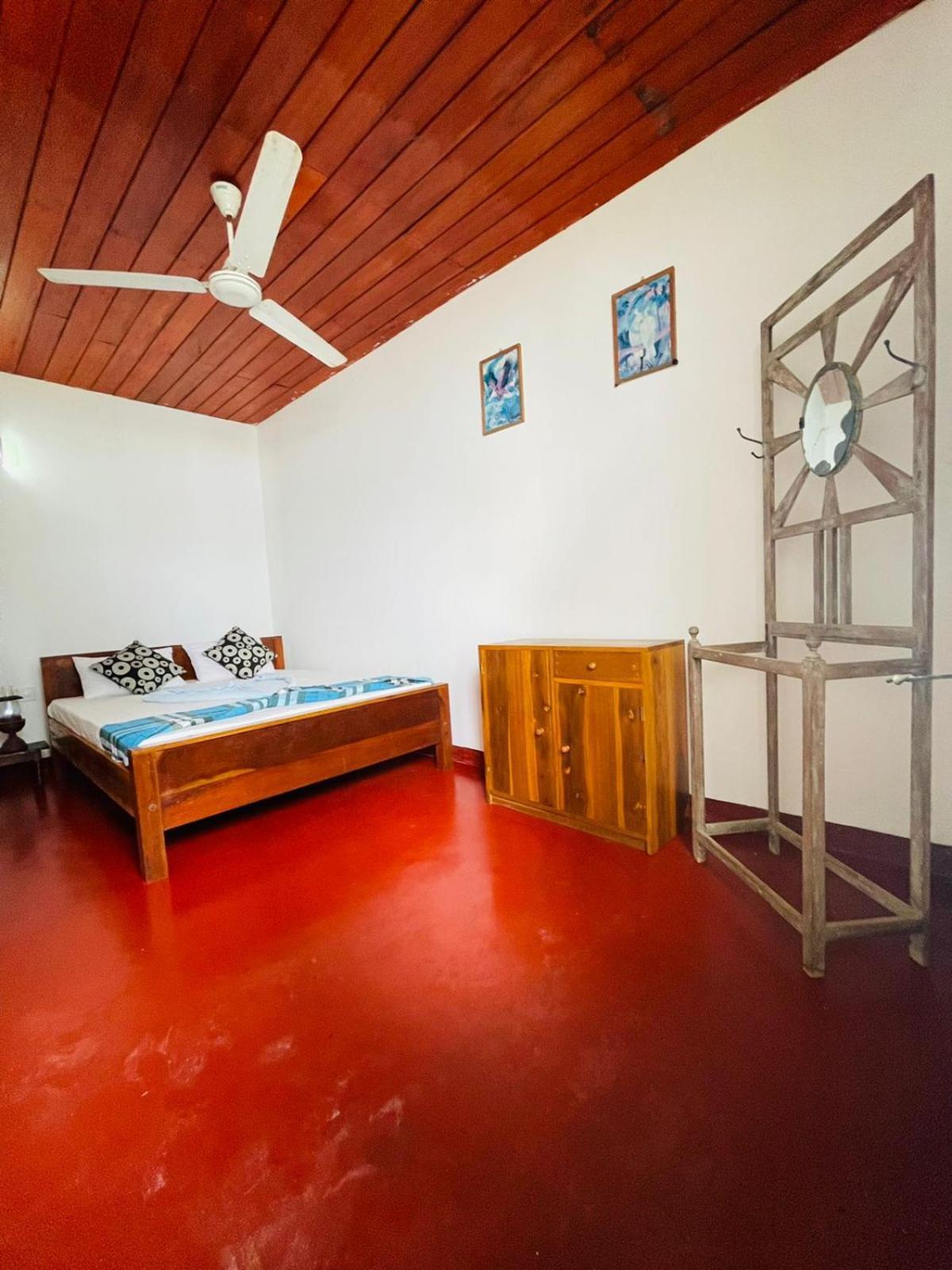 Uma Beach Home Bussa Oda fotoğraf