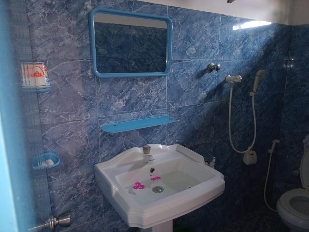 Uma Beach Home Bussa Dış mekan fotoğraf